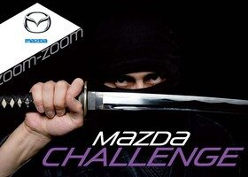 El Mazda Challenge es un programa para reactivar las ventas