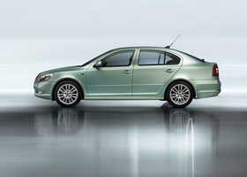 El Octavia Limited Edition se vende por 17.350 euros.