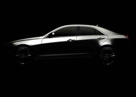 El nuevo Cadillac ATS, llamado a rivalizar contra el BMW Serie 3, verá la luz en Detroit.