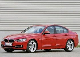 El BMW Serie 3 llega a los mercados el próximo 16 de febrero.