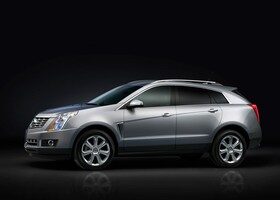 Nuevo Cadillac SRX (2)