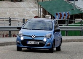 Renault Twingo: lo probamos