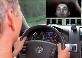 sistemSistema Aviso Fatiga VW