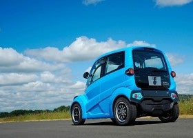 Gordon Murray T27, web Gordon Murray design