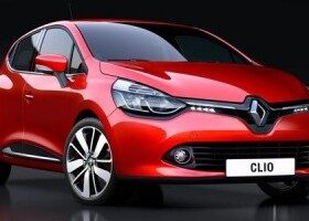 Nuevo Renault Clio: llega en octubre