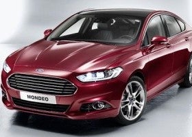 Todas las novedades de Ford para los próximos meses