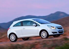 Nuevo Opel Corsa 1.3 CDTi ecoFLEX