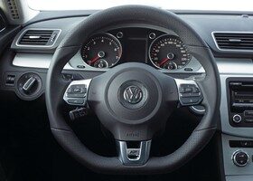 Nueva gama R-Line de Volkswagen
