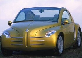 Renault Fifties