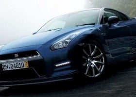 Nissan GT-R 2013: llega en enero