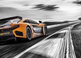 McLaren 12C GT Can-Am: un mito