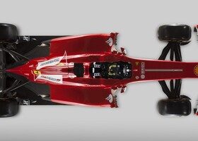 Felipe Massa será el piloto encargado de hacer debutar el Ferrari F138.