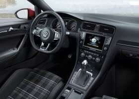 Nuevo VW Golf GTD