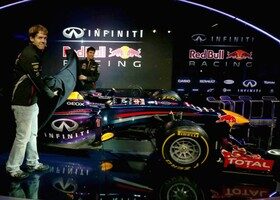 Sebastian Vettel y Red Bull vuelven a ser los máximos favoritos tras conquistar los tres últimos mundiales.