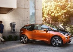 BMW i3 Concept Coupé también en Ginebra 2013