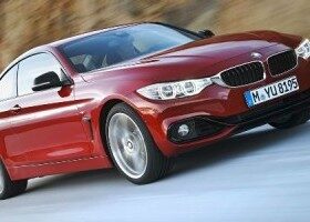 BMW Serie 4 Coupé: desde 41.900 euros