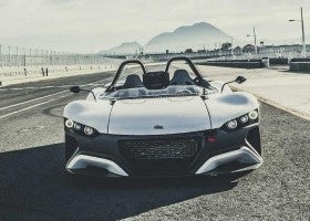 El precio del Vühl 05 es de 64.000 euros más impuestos.