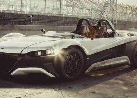 Vühl 05, confirmada su producción