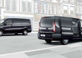 Toyota Proace, ya a la venta en España
