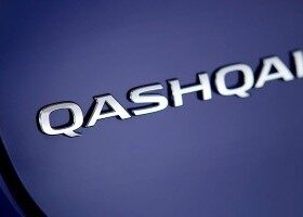 Nuevo Nissan Qashqai 2014
