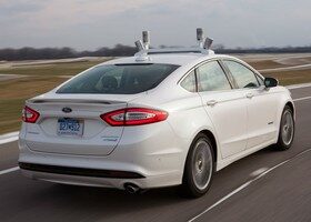 Ford considera que la tecnología está lista, aunque hay que perfeccionarla antes de su comercialización.