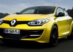 Nuevo Renault Megane 2014: todos los detalles