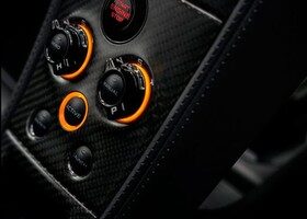 Nuevo McLaren 650S MSO Concept 2014