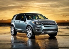 Land Rover Discovery Sport: desvelado al completo