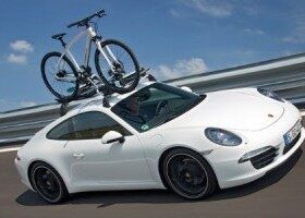Vacaciones en un Porsche 911: ¿es posible?
