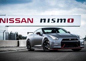 Nissan GT-R gratis GT Academy