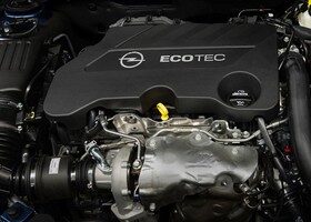 Nuevo motor Opel 2.0 CDTi Euro 6