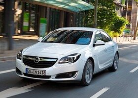 Nuevo motor Opel 2.0 CDTi Euro 6