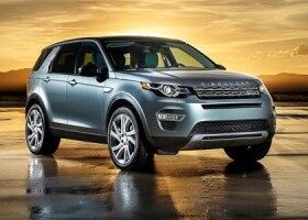 Land Rover Discovery Sport: desvelado al completo