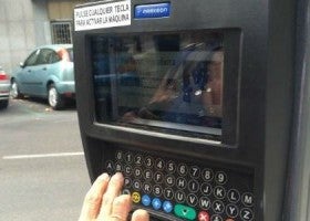 Nuevos parquímetros en Madrid: así funcionan