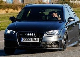 Ahorra dinero gastando menos las ruedas
