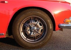 Cómo elegir el mejor neumático para tu coche