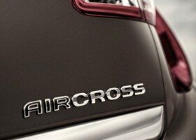 El Citroën C4 Aircross es una de las variantes más aventureras de la gama.