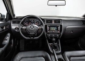 Nuevo VW Jetta 2015