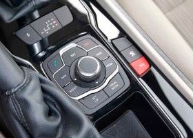 Peugeot Connect SOS Llamda automática de emergencia