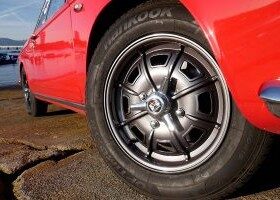 Cómo elegir el mejor neumático para tu coche