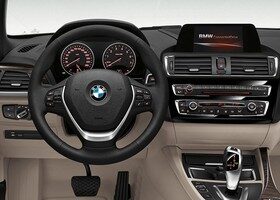 Versión de acceso BMW Serie 2