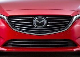 Presentación y prueba nuevo Mazda6 2015