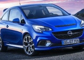 Nuevo Opel Corsa OPC, con 207 CV