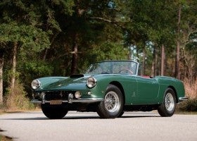 Ferrari 400 superamerica