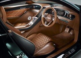 Bentley Concept
