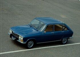 50 aniversario Renault 16