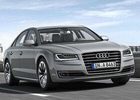 La próxima generación del Audi A8 será una referencia en lo que a tecnología se refiere.
