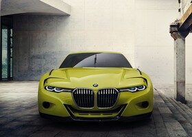 BMW 3.0 CLS
