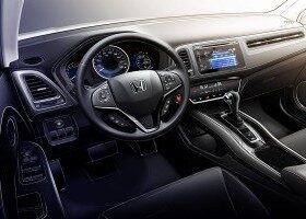 Nuevo Honda HR-V