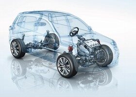 Nuevos motores y equipamiento para el VW Tiguan